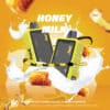 VMC 12000 Honey-Milk