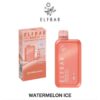 ELFBAR10000 แตงโม