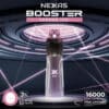 NEXAS BOOSTER 16000 ลิ้นจี่