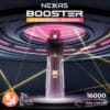 NEXAS BOOSTER 16000 สตอเบอรี่กล้วย